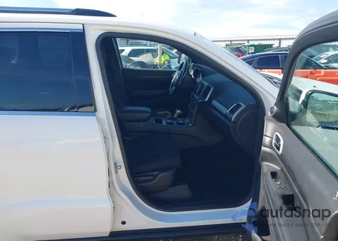 2020 Jeep Grand Cherokee Laredo E 4X4 из США, поврежденный, VIN 1C4RJFAG5LC360449